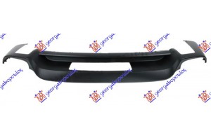 Πλαστικο Καλυμμα Σποιλερ Προφυλακτηρα Πισω Porsche Cayenne 15-18 - 650106395