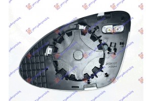 Κρυσταλλο Καθρεφτη ΘΕΡΜΑΙΝ. (ASPHERICAL GLASS) Δεξια Porsche Cayenne 15-18 - 650107601