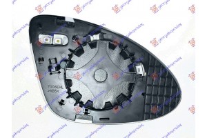 Κρυσταλλο Καθρεφτη ΘΕΡΜΑΙΝ. (ASPHERICAL GLASS) Αριστερα Porsche Cayenne 15-18 - 650107602