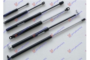 Αμορτισερ Καπω Εμπρος Porsche Cayenne 15-18 - 650108200