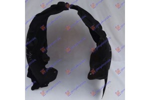 Θολος Εμπρος Πλαστικος Αριστερα Porsche Cayenne (9Y0/9YA) 23- - 650300822