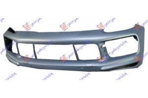 Προφυλακτηρας Εμπρος (ΜΕ PDS) Porsche Cayenne (9Y0/9YA) 18- - 650203370