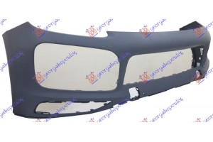 Προφυλακτηρας Εμπρος Βαφομενος (ΜΕ PDS) (SPORT DESIGN) Porsche Cayenne (9Y0/9YA) 18- - 650203610