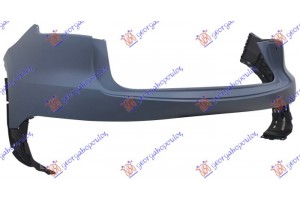 Προφυλακτηρας Πισω Porsche Cayenne (9Y0/9YA) 18- - 650203630