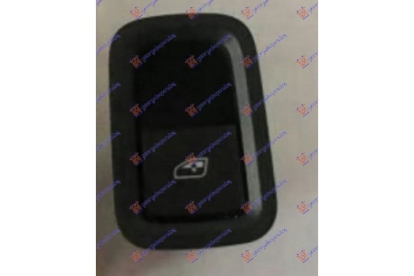 Διακοπτης Παραθυρου Εμπρος (4pin) Δεξια Porsche Panamera 16-20 - 651107171