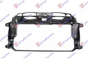 Μετωπη Εμπρος Porsche Panamera 09-16 - 651000220