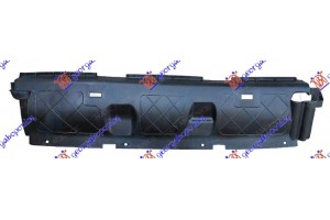 Πλαστικη Ποδια Ψυγειου Ανω Porsche Panamera 09-16 - 651000810