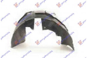 Θολος Πισω Πλαστικος 2013- Αριστερα Porsche Panamera 09-16 - 651000852