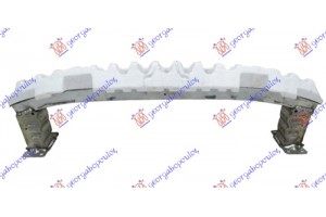 Τραβερσα Προφυλακτηρα Εμπρος Αλουμινιο 13- Porsche Panamera 09-16 - 651003840