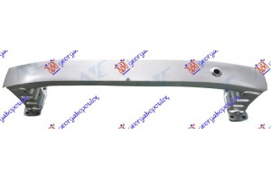 Τραβερσα Προφυλακτηρα Εμπρος Αλουμινιο -2013 Porsche Panamera 09-16 - 651003845