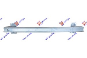 Τραβερσα Προφυλακτηρα Πισω Αλουμινιο Porsche Panamera 09-16 - 651003850