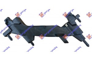 Βαση Φανου Εμπρος Πλαστικη Κατω 2013- Αριστερα Porsche Panamera 09-16 - 651004264