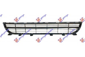 Διχτυ Προφυλακτηρα Εμπρος -2013 Porsche Panamera 09-16 - 651004800