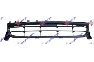 Διχτυ Προφυλακτηρα Εμπρος 2013- Porsche Panamera 09-16 - 651004810