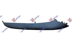 Διακοσμητικο Διχτυου Προφυλακτηρα Εμπρος Κατω 2013- Δεξια Porsche Panamera 09-16 - 651004823