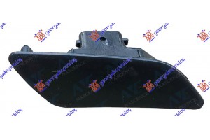 Καλυμμα Για Πιτσιλiστηρι 2013- Δεξια Porsche Panamera 09-16 - 651005011