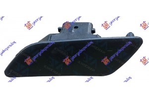 Καλυμμα Για Πιτσιλiστηρι 2013- Αριστερα Porsche Panamera 09-16 - 651005012