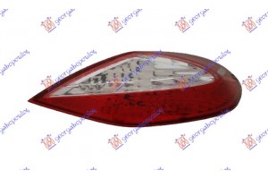 Φανος Πισω Led (ULO) -13 Αριστερα Porsche Panamera 09-16 - 651005822
