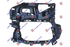 Ενισχυση Προφυλακτηρα Εμπρος Πλαστικη Αριστερα Porsche Panamera 16-20 - 651104292