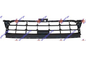 Διχτυ Προφυλακτηρα Εμπρος Porsche Panamera 16-20 - 651104800