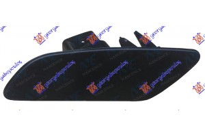 Καλυμμα Για Πιτσιλiστηρι Αριστερα Porsche Panamera 16-20 - 651105012