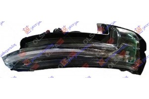 Φλας Πλαινο Καθρεφτη Led (Γ) Δεξια Porsche Panamera 20- - 651205491
