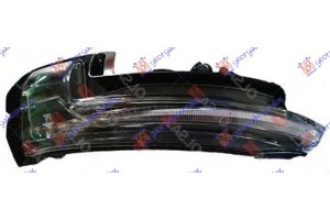 Φλας Πλαινο Καθρεφτη Led (Γ) Αριστερα Porsche Panamera 20- - 651205492