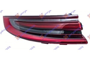 Φανος Πισω Εξω Led (MARELLI) Αριστερα Porsche Panamera 16-20 - 651105814