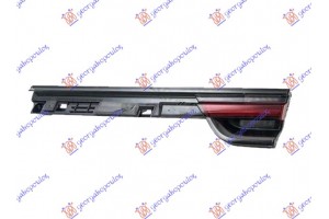 Φανος Πισω Εσω Φυμε Led (ULO) Δεξια Porsche Panamera 16- - 651105848