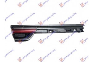 Φανος Πισω Εσω Φυμε Led (ULO) Αριστερα Porsche Panamera 16- - 651105849