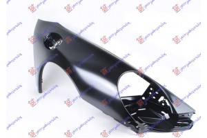 Φτερο Εμπρος Δεξια Porsche 911 (997) 05-10 - 651400651