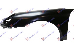 Φτερο Εμπρος Αριστερα Porsche 911 (997) 05-10 - 651400652