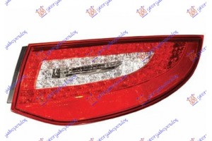 Φανος Πισω Led (ULO) 08- Δεξια Porsche 911 (997) 05-10 - 651405811