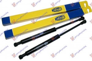 Αμορτισερ Καπω Εμπρος (294L-315N) (MARELLI) Porsche 911 (991) 10-16 - 651508200