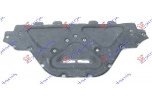 Επενδυση Καπω Porsche Macan 14-18 - 652000100