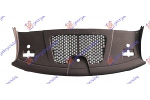 Πλαστικη Ποδια Εμπρος Ανω Porsche Macan 14-18 - 652000810