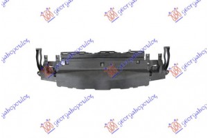 Τραβερσα Προφυλακτηρα Εμπρος Πλαστικη (3.6 TURBO) Porsche Macan 14-18 - 652003845