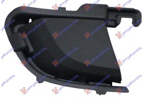 Πλαισιο Προβολεα (3.6 TURBO) Δεξια Porsche Macan 14-18 - 652003991