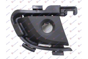 Πλαισιο Προβολεα (ΜΕ PDS) (3.6 TURBO) Δεξια Porsche Macan 14-18 - 652003993