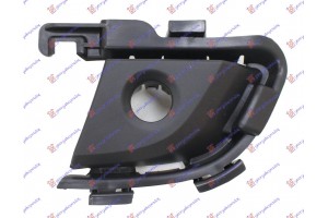 Πλαισιο Προβολεα (ΜΕ PDS) (3.6 TURBO) Αριστερα Porsche Macan 14-18 - 652003994