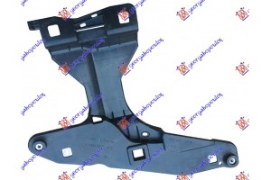 Βαση Φανου Εμπρος Μεταλλικη Κατω Δεξια Porsche Macan 14-18 - 652004261