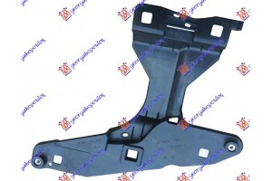 Βαση Φανου Εμπρος Μεταλλικη Κατω Αριστερα Porsche Macan 14-18 - 652004262