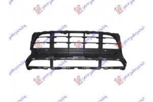 ΜΑΣΚΑ/ΔΙΧΤΥ Προφυλακτηρα Εμπρος (TURBO) (ΜΕ PDS) Porsche Macan 14-18 - 652004545