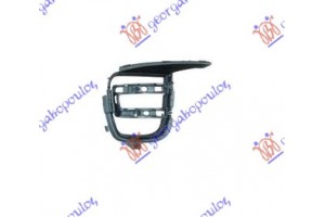 Διχτυ Προφυλακτηρα Εμπρος (3.6 TURBO) Δεξια Porsche Macan 14-18 - 652004801