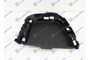 Διχτυ Προφυλακτηρα Εμπρος Εσω Δεξια Porsche Macan 14-18 - 652004803