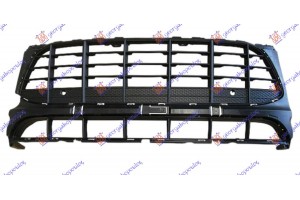 Διχτυ Προφυλακτηρα Εμπρος Porsche Macan 14-18 - 652004810