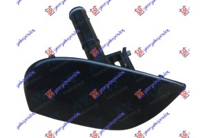 Καλυμμα Για Πιτσιλiστηρι Δεξια Porsche Macan 14-18 - 652005011