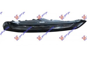Φανος Ημερας Εμπρος Led Δεξια Porsche Macan 14-18 - 652005301