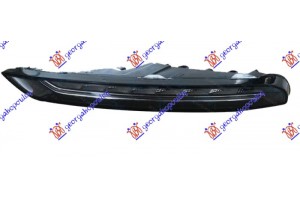 Φανος Ημερας Εμπρος Led Αριστερα Porsche Macan 14-18 - 652005302