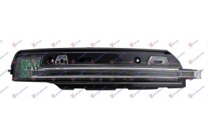 Φλας Πλαινο Καφρεφτη Αριστερα Porsche Macan 18- - 652105492